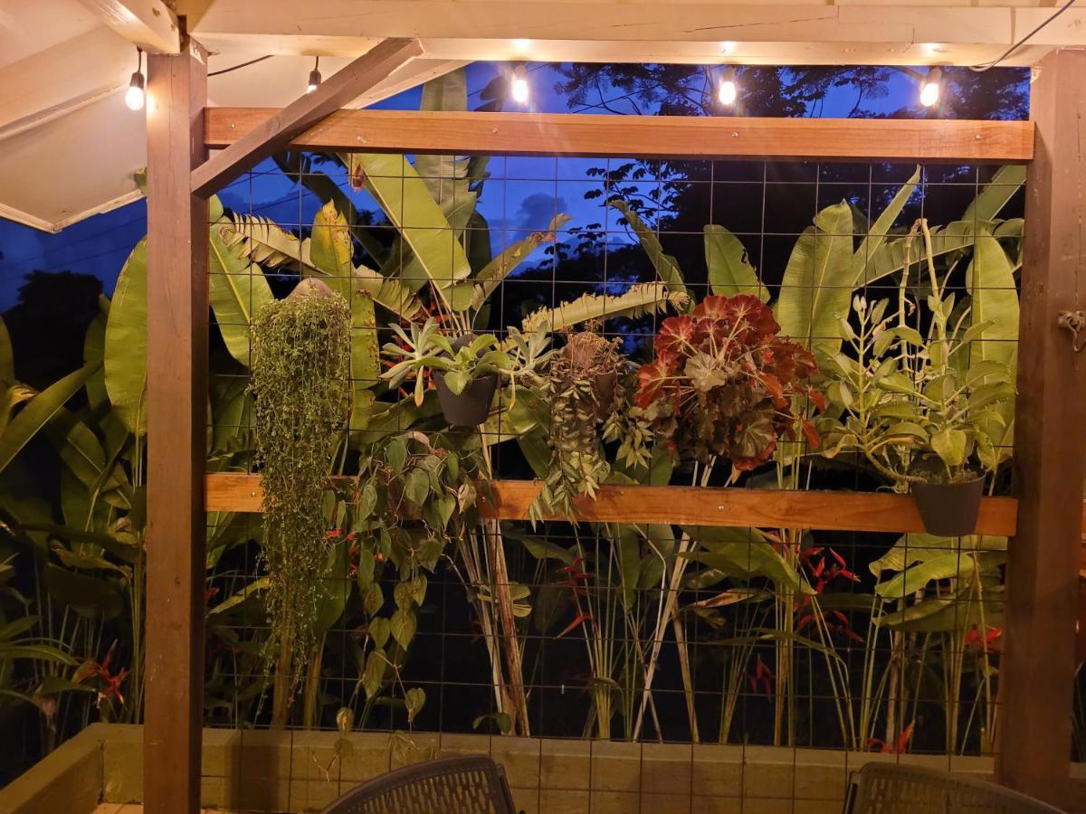 Cabina Rancho La Merced อูวีตา ภายนอก รูปภาพ